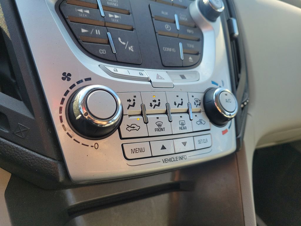 Used 2012 Chevrolet Equinox LS image 30