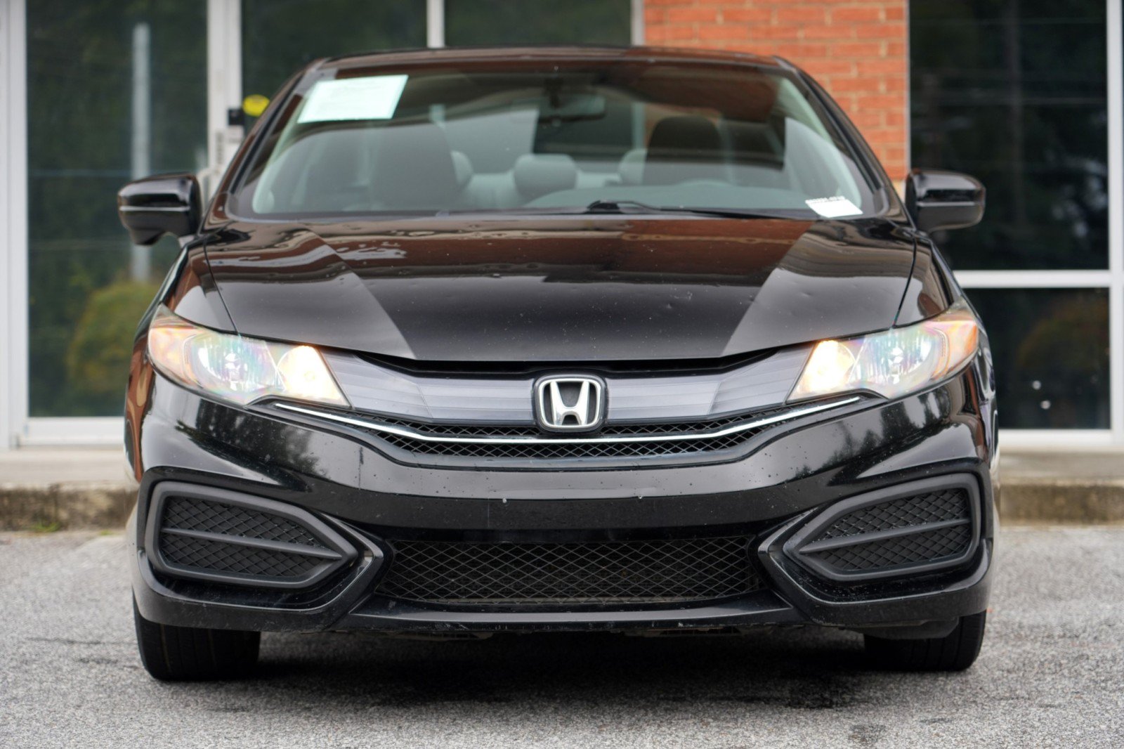 Used 2015 Honda Civic EX image 6