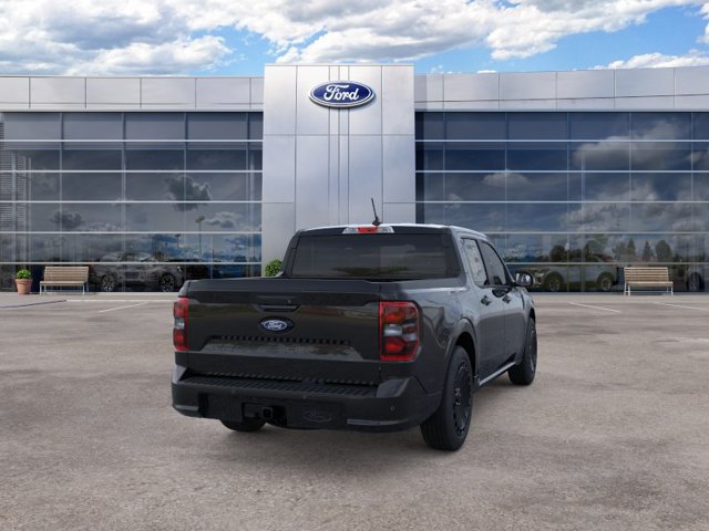 New 2026 Ford Maverick Lobo AWD/4WD image 8