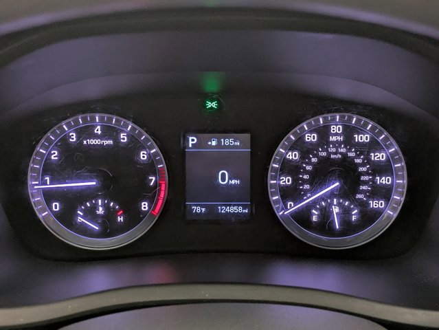 Used 2018 Hyundai Sonata SE FWD image 9