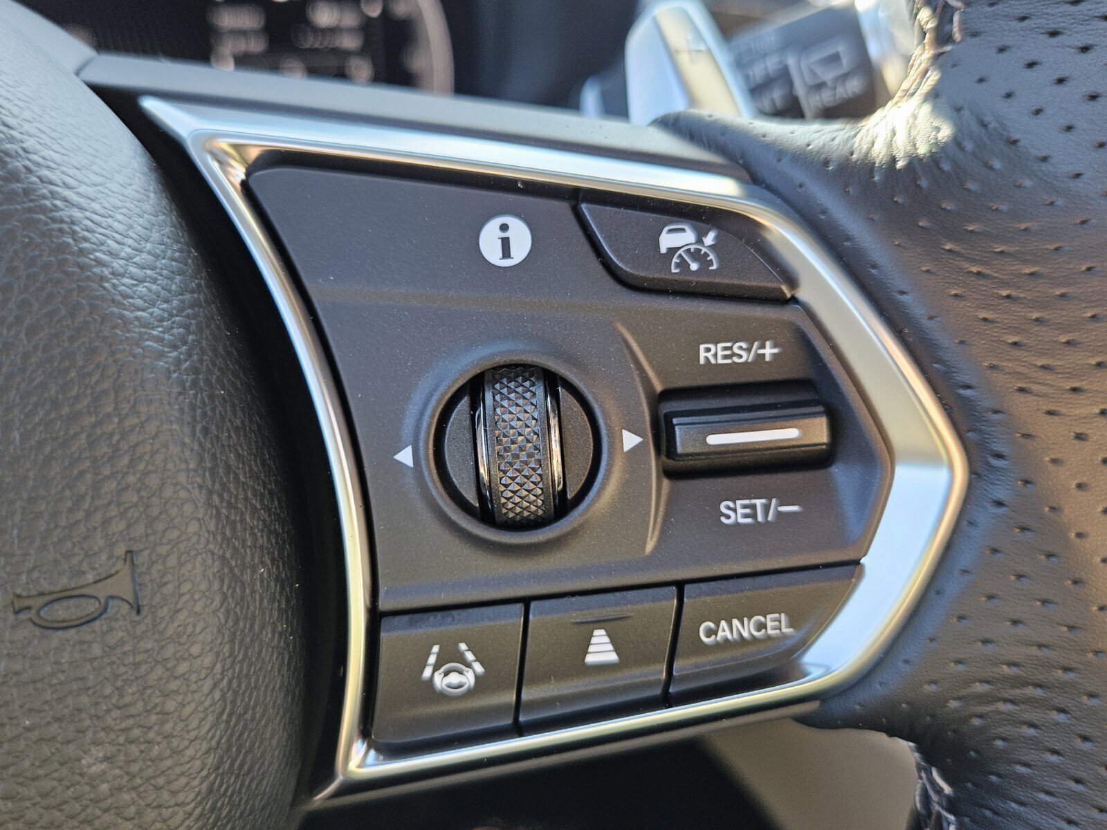 New 2026 Acura MDX Type S image 34
