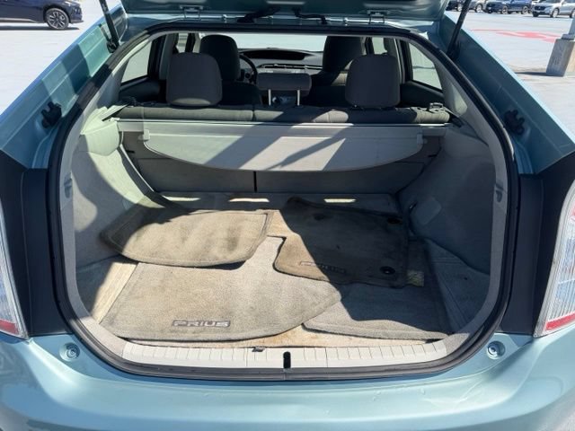 Used 2014 Toyota Prius Two FWD image 9