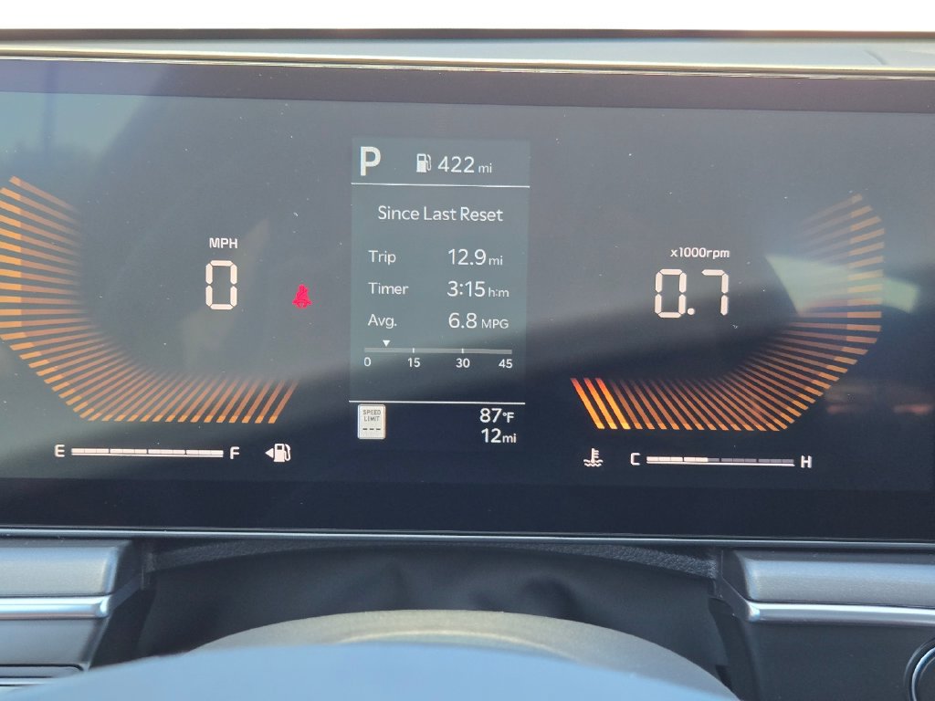 New 2027 Kia K5 GT-Line FWD image 25