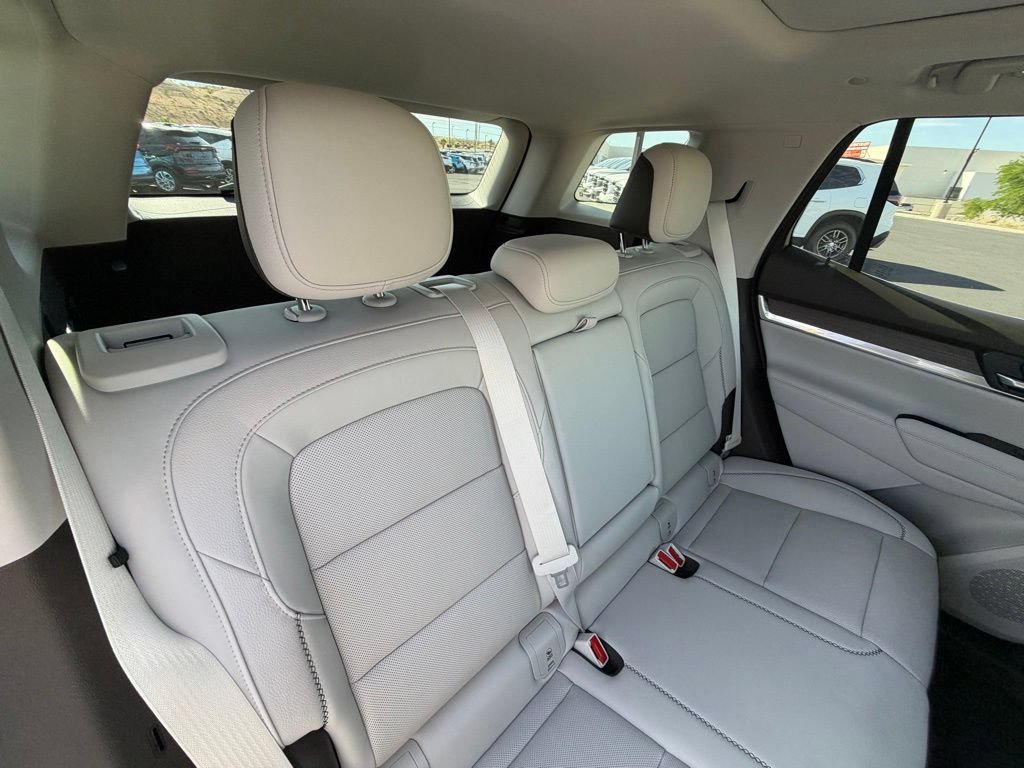 New 2026 GMC Terrain Denali AWD/4WD image 17