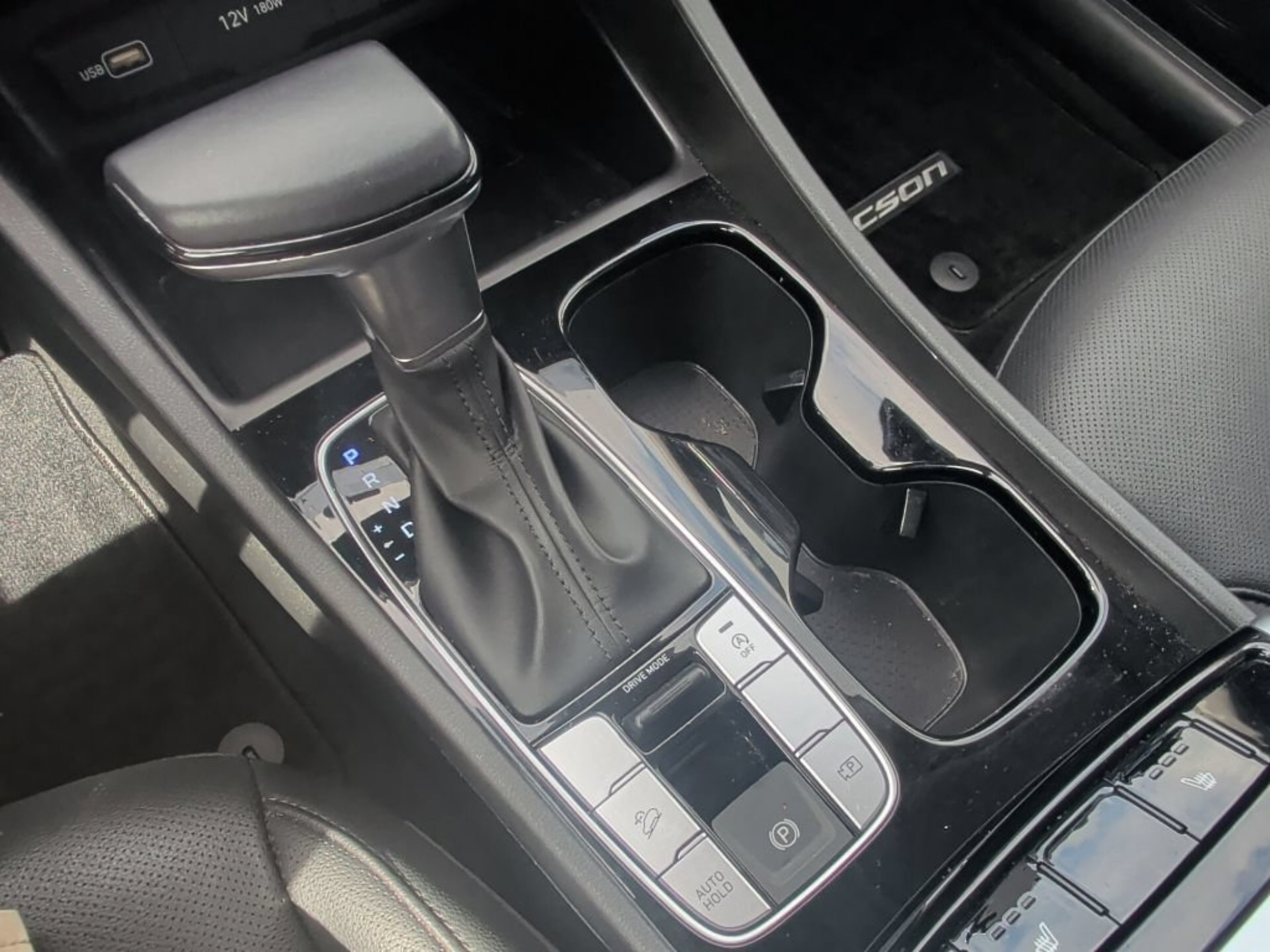 Used 2023 Hyundai Tucson SEL w/ Convenience Package FWD image 24