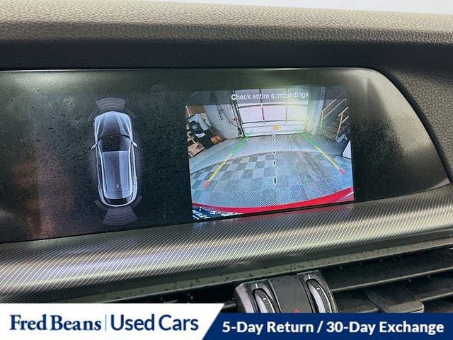 Used 2022 Alfa Romeo Stelvio Veloce image 16