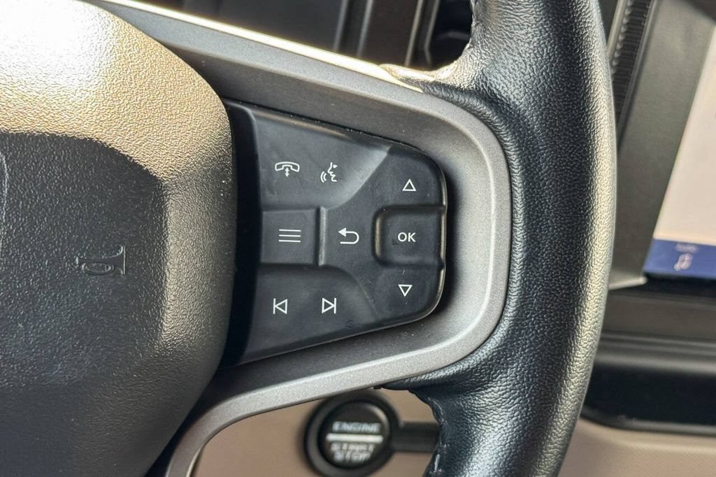 Used 2022 Ford Bronco Big Bend AWD/4WD image 24
