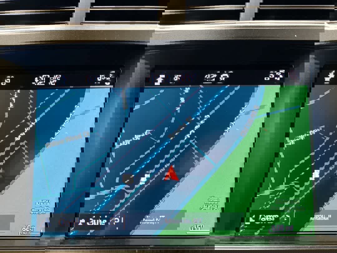 Used 2018 Ford Explorer Sport w/ Equipment Group 401A image 21