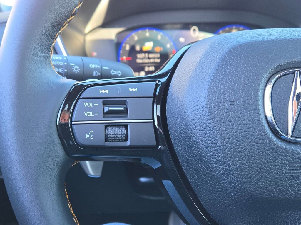 New 2026 Acura Integra A-Spec image 38