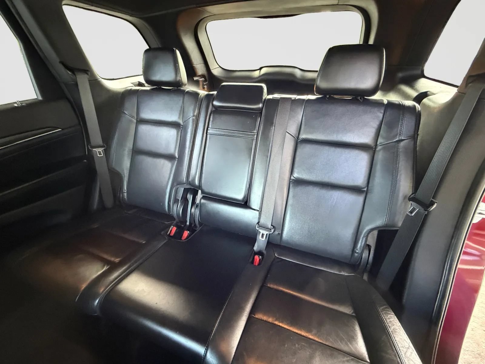 Used 2019 Jeep Grand Cherokee Limited AWD/4WD image 15