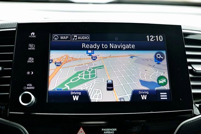 Used 2023 Honda Ridgeline RTL-E image 41