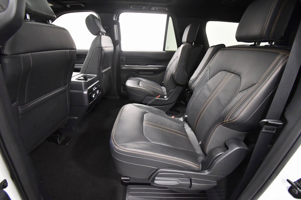 Used 2024 Ford Expedition Max Platinum image 15