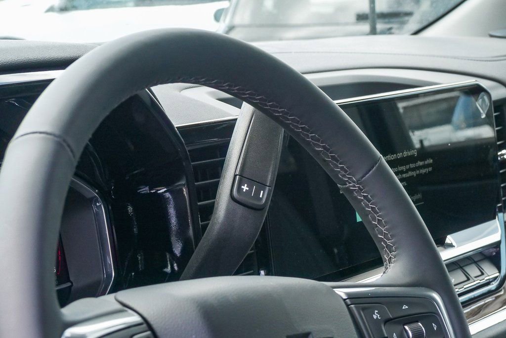 New 2025 Chevrolet Silverado 2500 LT w/ Safety Package image 18