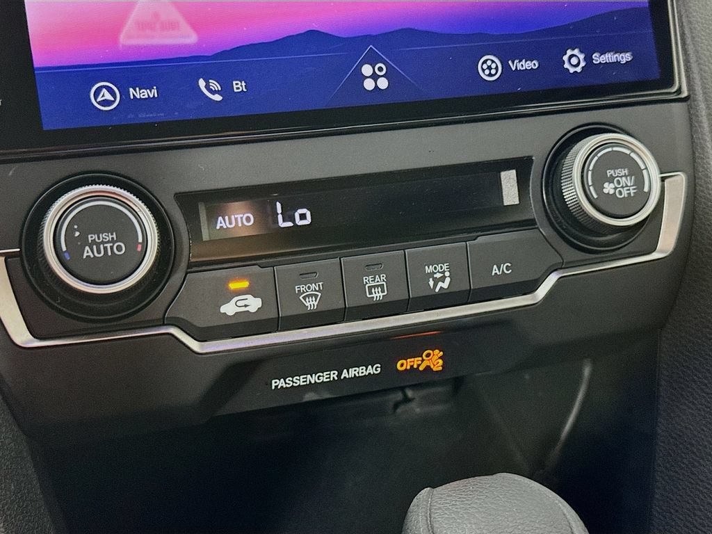 Used 2019 Honda Civic LX image 18