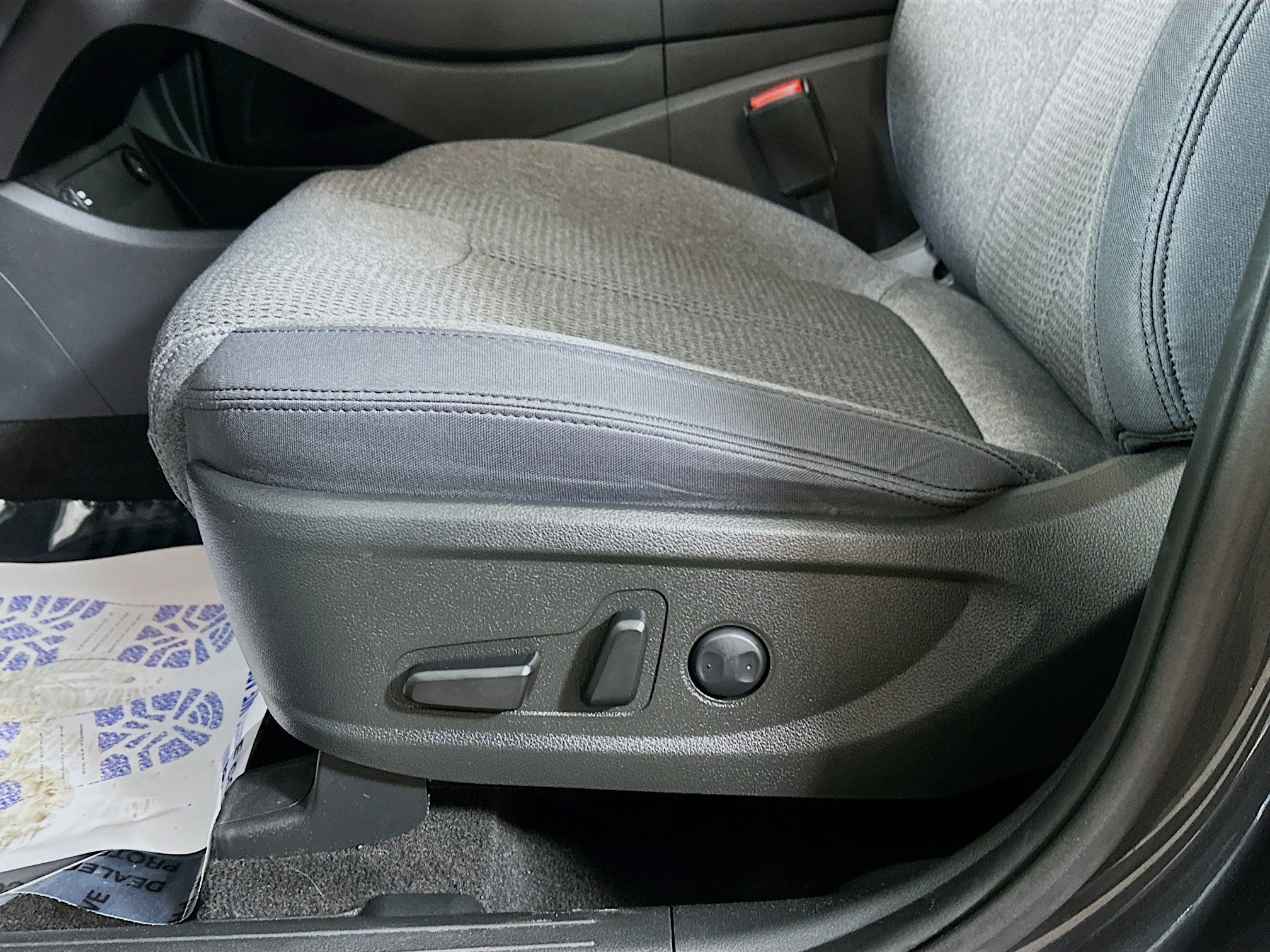 Certified 2023 Hyundai Santa Fe SEL AWD/4WD image 18