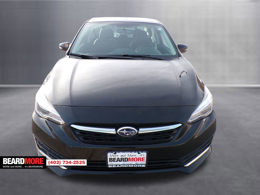 Used 2020 Subaru Impreza 2.0i Limited image 7
