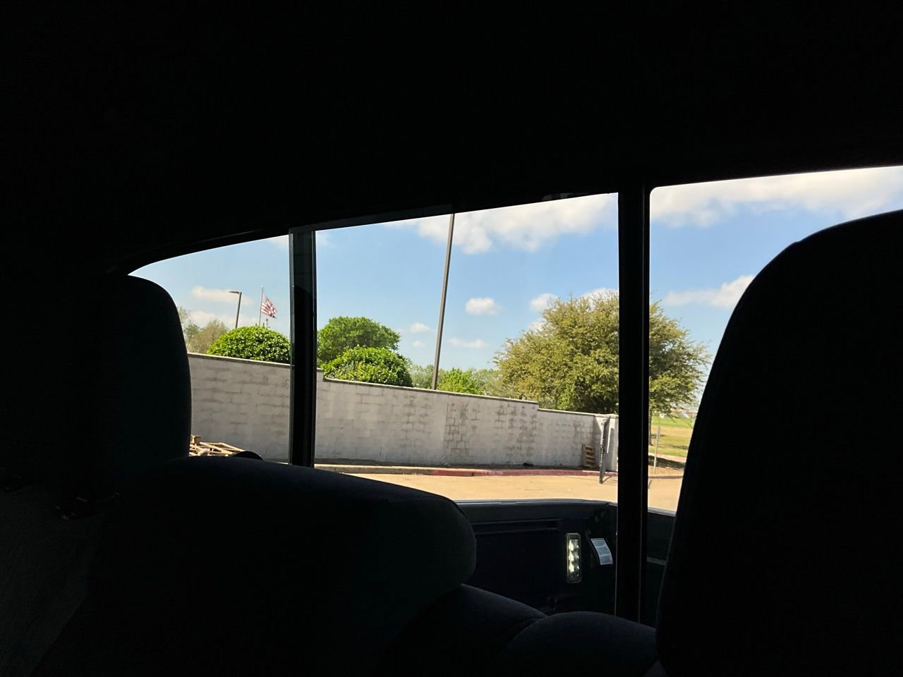 Used 2021 Toyota Tacoma TRD Sport w/ Technology Package image 13