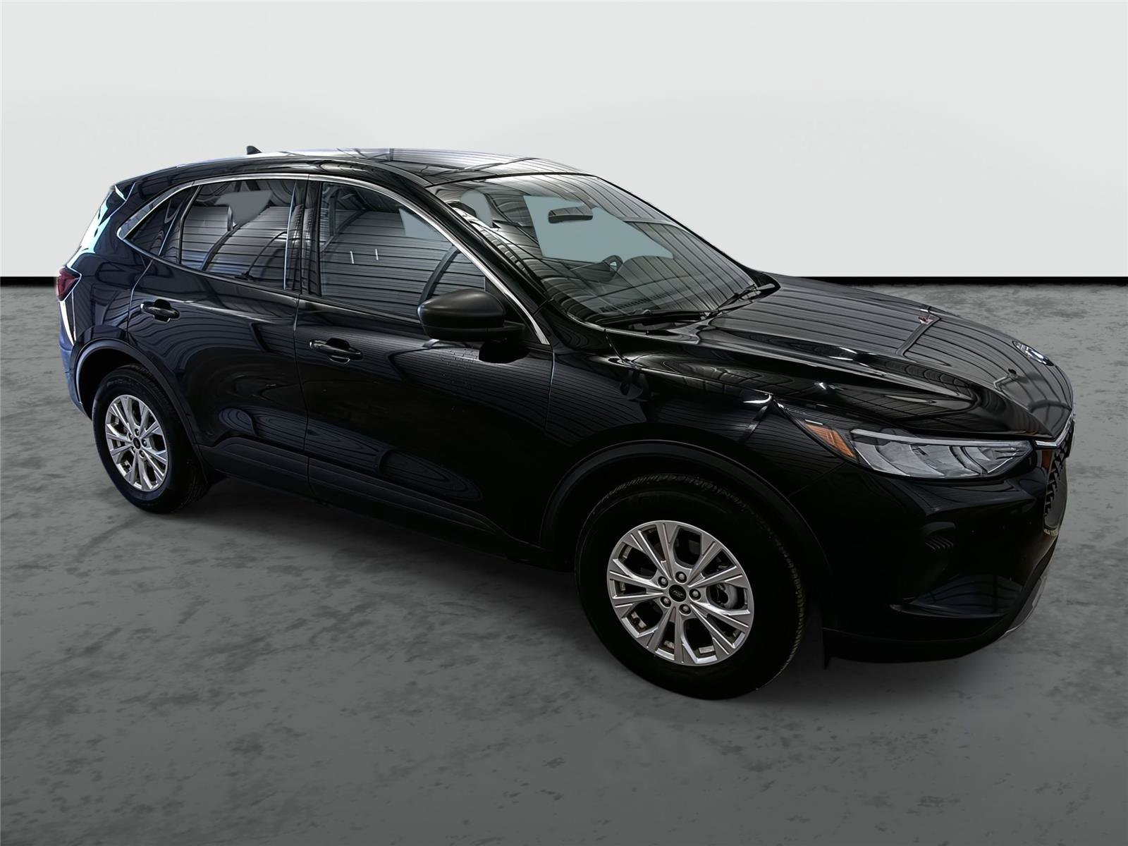 Used 2024 Ford Escape Active w/ Tech Pack #1 image 5