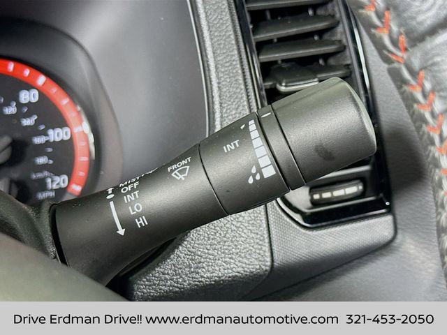 Certified 2024 Nissan Frontier PRO-4X w/ Pro Convenience Package image 16