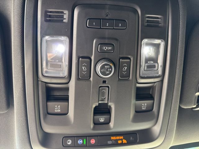 Used 2024 Chevrolet Suburban High Country w/ Max Trailering Package image 21