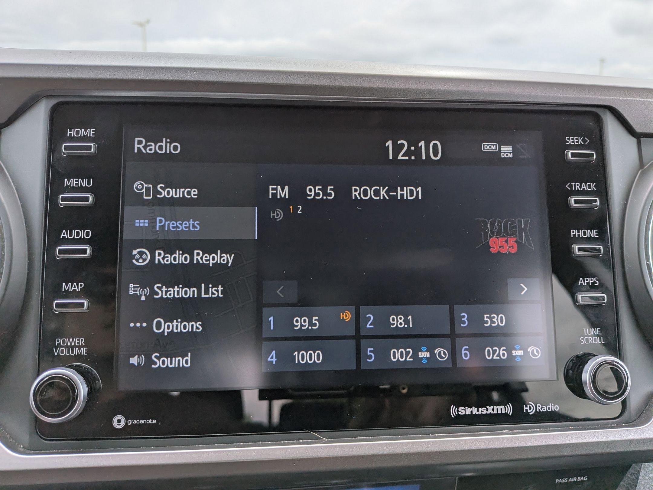 Used 2023 Toyota Tacoma 4x4 Double Cab w/ Trail Edition image 18