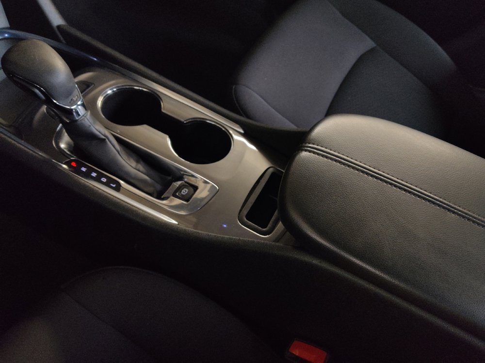 Used 2023 Chevrolet Malibu LT image 26