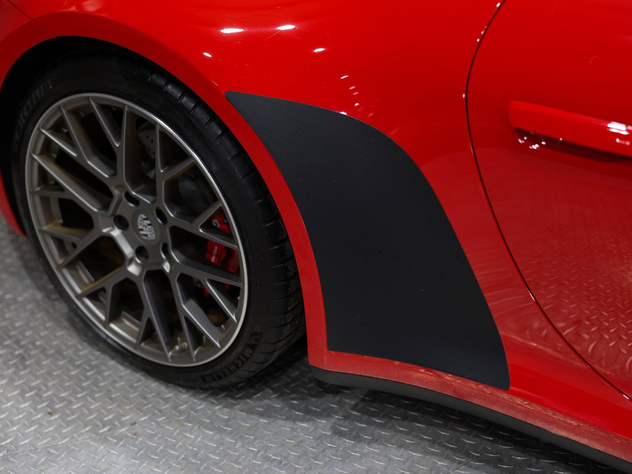 Used 2023 Porsche 911 Carrera S w/ Sport Chrono Package image 26