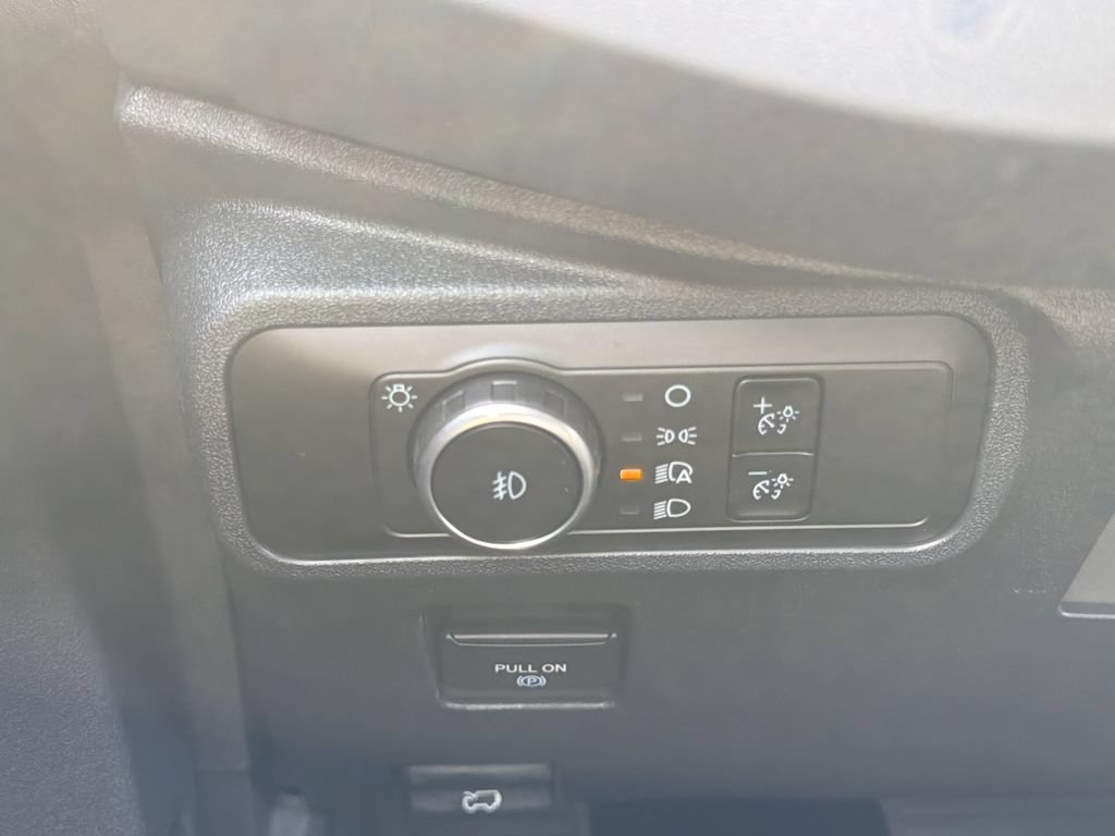 New 2026 Ford Bronco Outer Banks AWD/4WD image 25