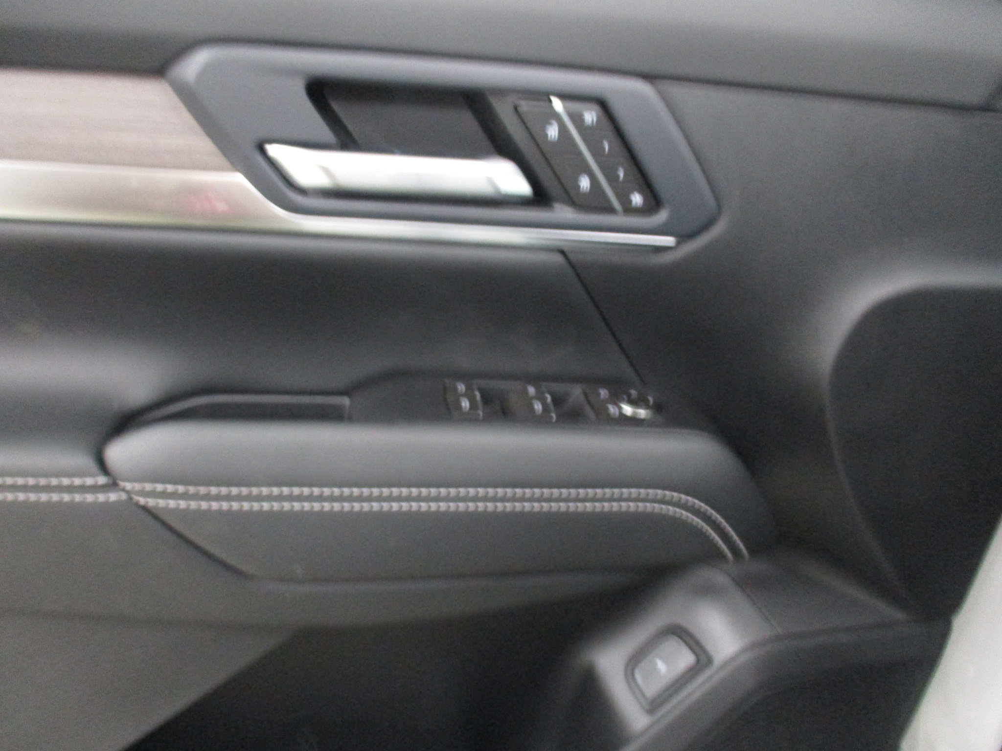 New 2026 GMC Terrain Denali image 15