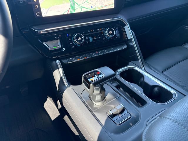 Used 2026 GMC Sierra 1500 Denali AWD/4WD image 11