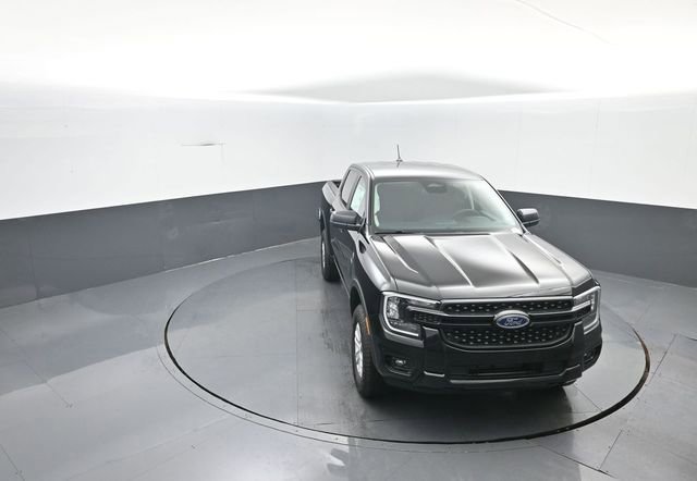 New 2025 Ford Ranger XL w/ Trailer Tow Package image 23