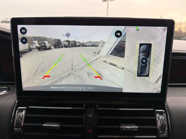 Used 2024 Lincoln Navigator Reserve image 30