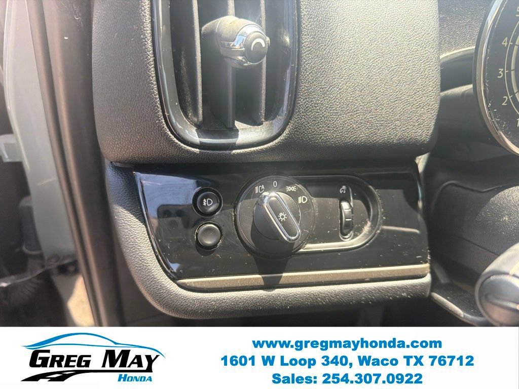Used 2021 MINI Cooper Countryman S AWD/4WD image 14