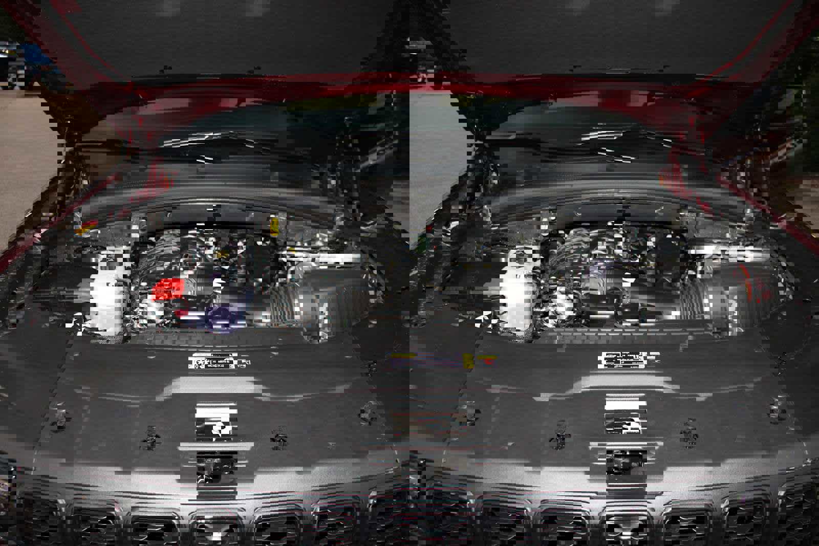 New 2025 Jeep Grand Cherokee L Limited w/ Luxury Tech Group II image 58