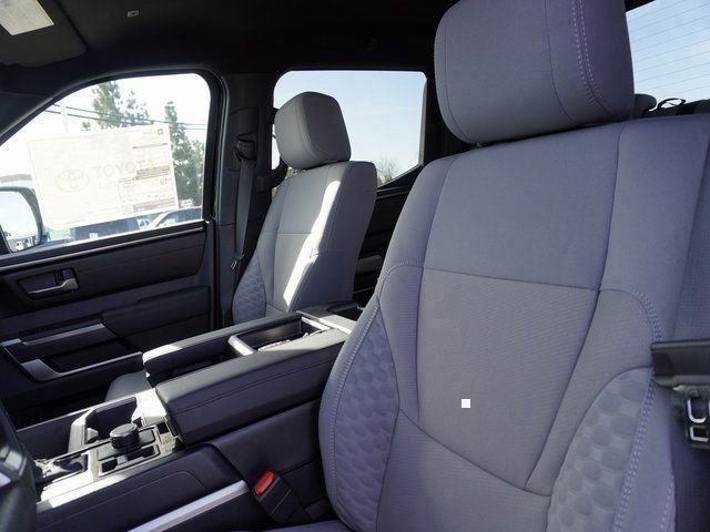 New 2025 Toyota Tundra SR5 image 23