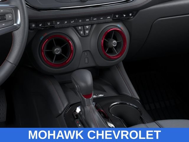 New 2026 Chevrolet Blazer RS w/ Driver Confidence II Package AWD/4WD image 23