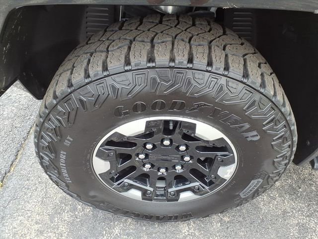 Used 2024 GMC Hummer EV 3X w/ Extreme Off-Road Package image 13