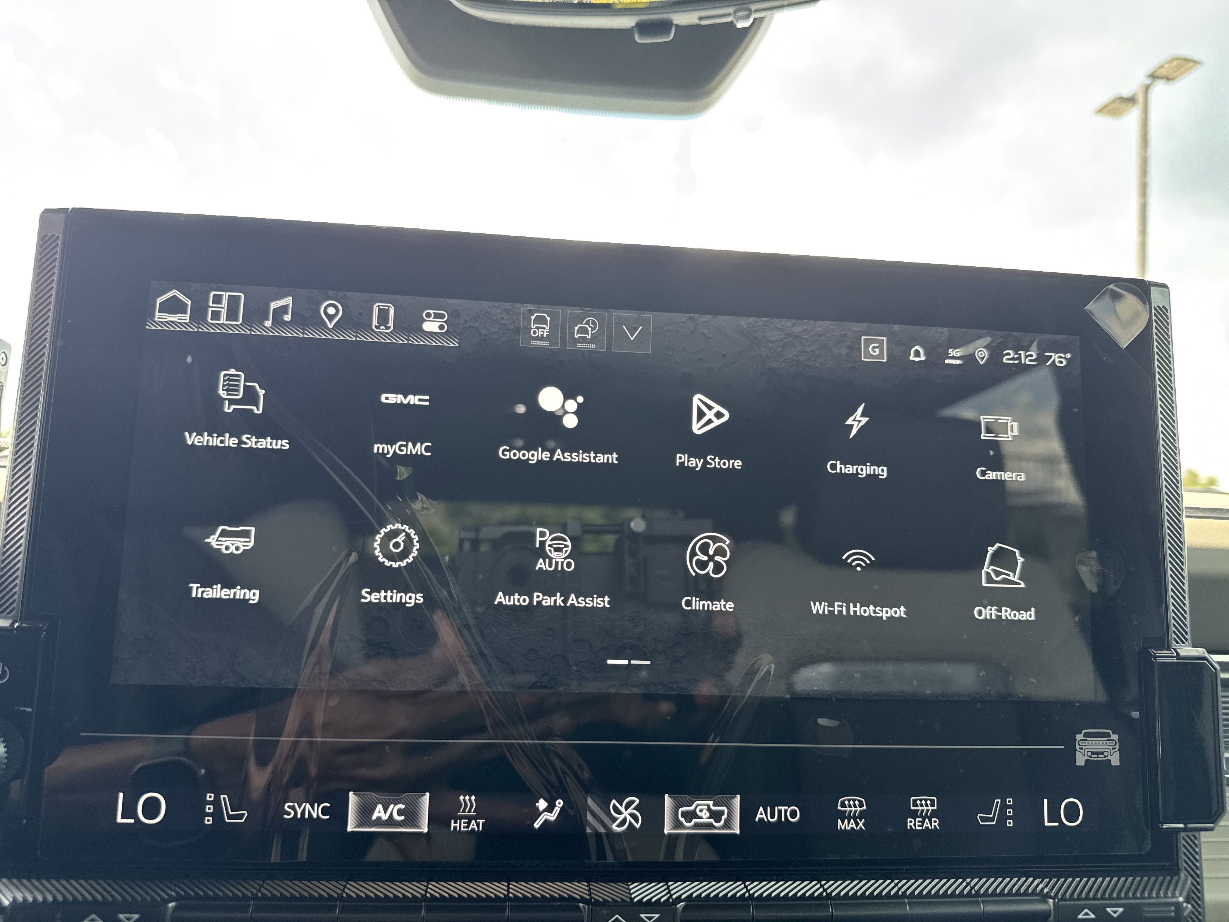 New 2026 GMC Hummer EV SUV image 23