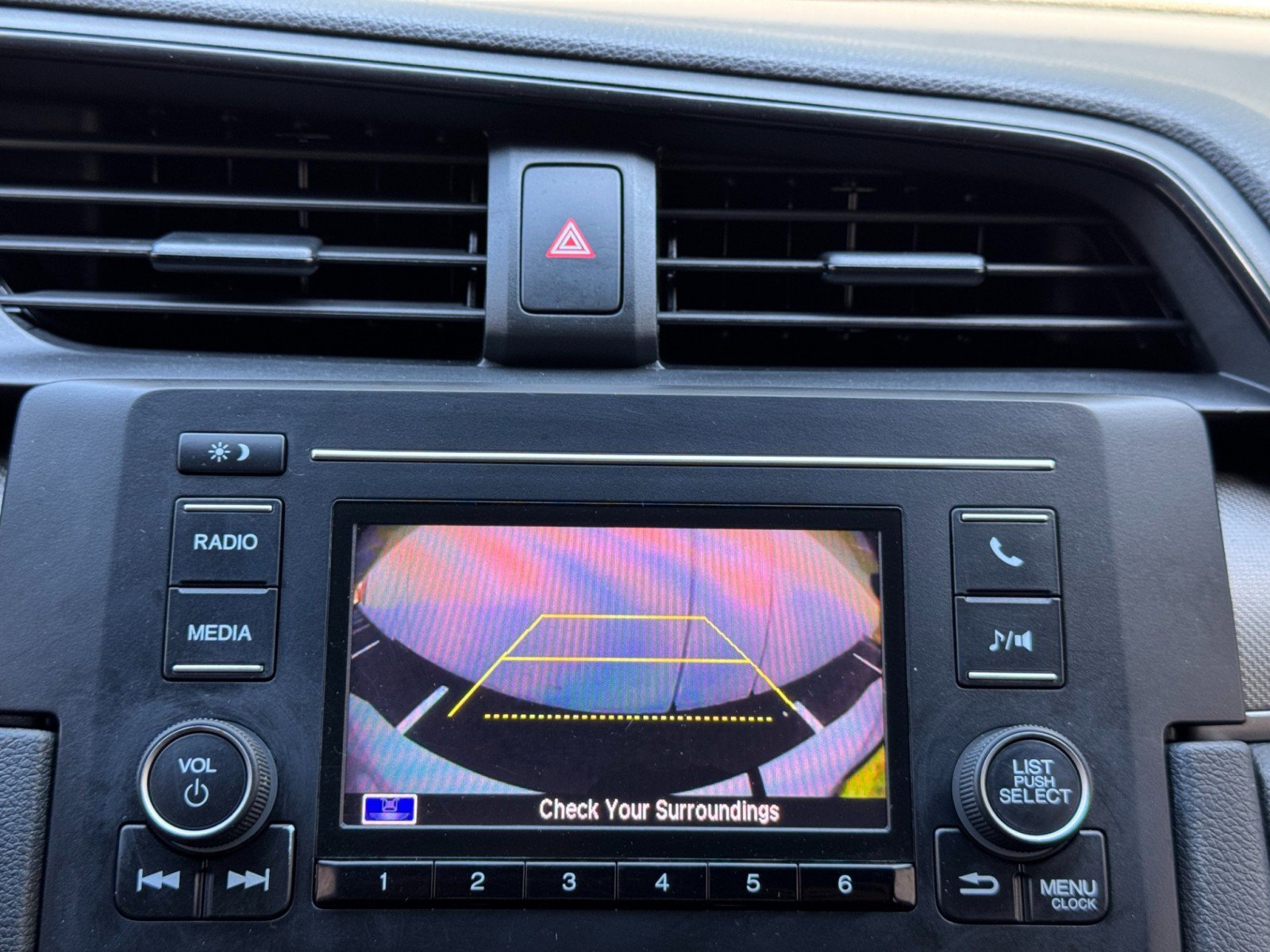 Used 2020 Honda Civic LX image 23
