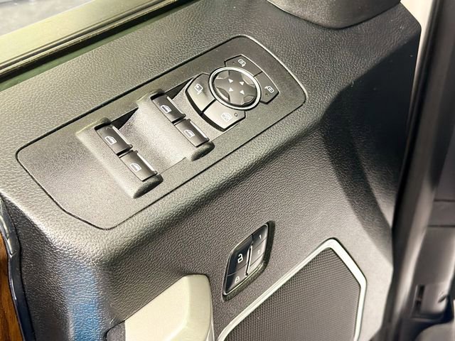 Used 2018 Ford F150 Lariat w/ Equipment Group 502A Luxury image 18