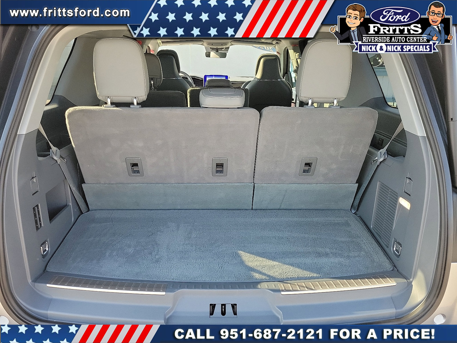 Used 2020 Lincoln Navigator Reserve w/ Luxury Package image 19