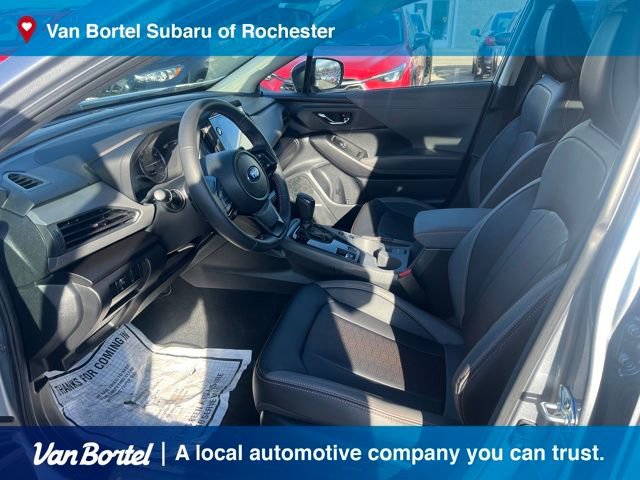 Certified 2025 Subaru Crosstrek 2.5i Limited image 23