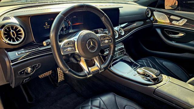 Used 2020 Mercedes-Benz CLS 53 AMG 4MATIC image 23