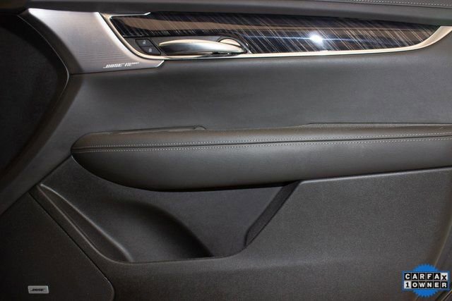 Used 2025 Cadillac XT6 Premium Luxury image 11