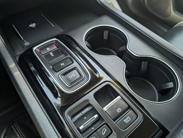 Used 2025 Honda Pilot EX-L image 49