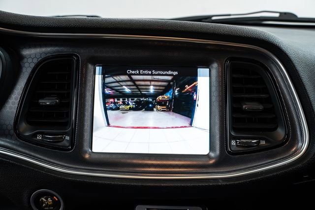 Used 2018 Dodge Challenger T/A RWD image 31