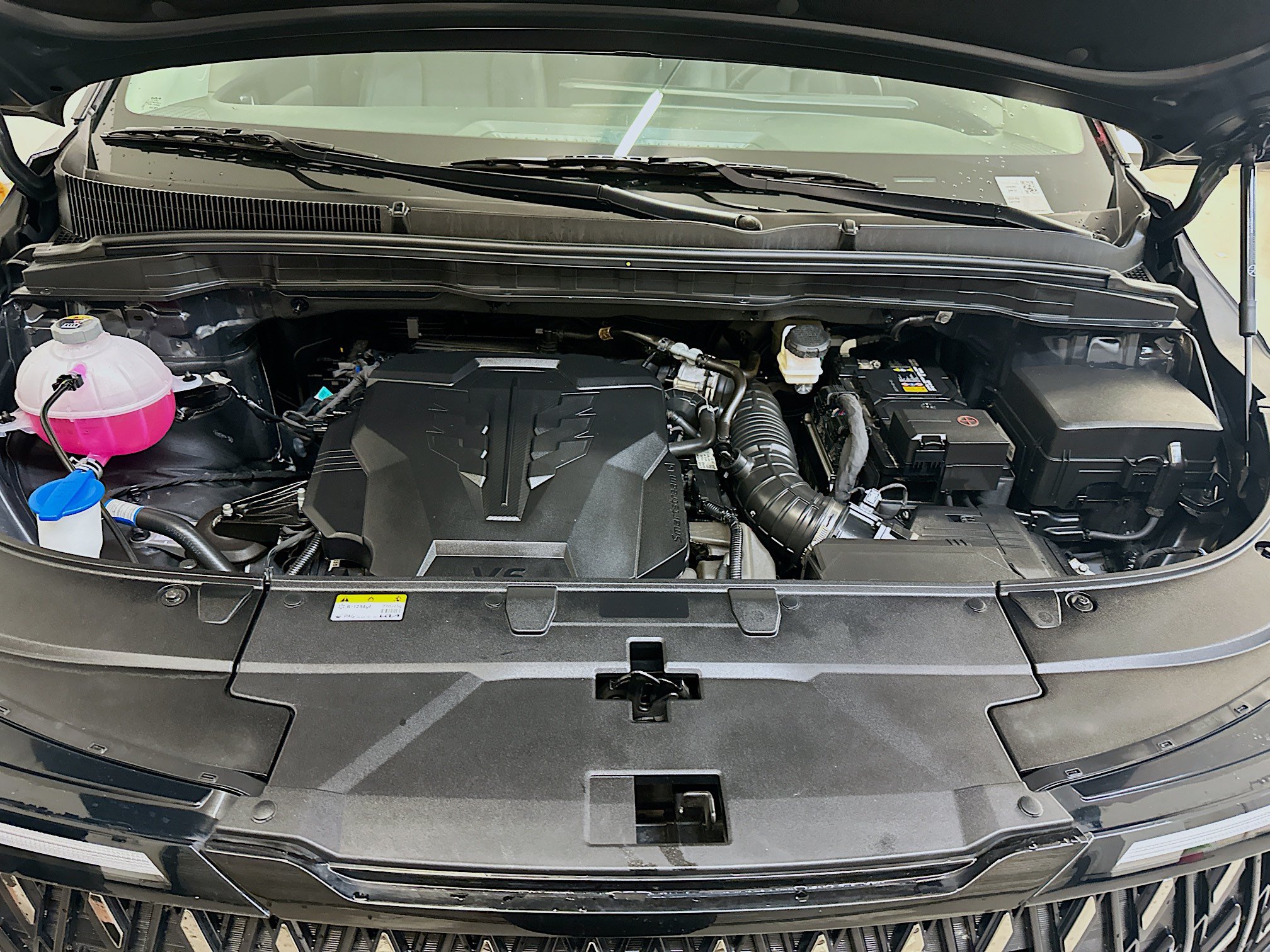 Used 2026 Kia Carnival FWD image 35