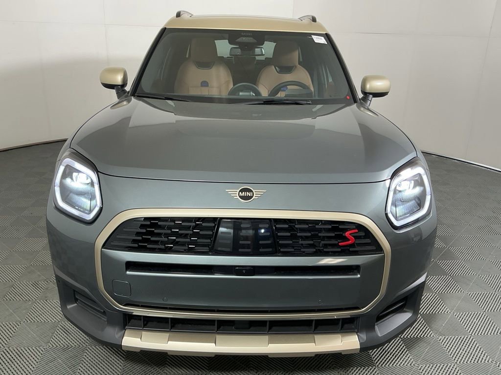 New 2026 MINI Cooper Countryman S image 3