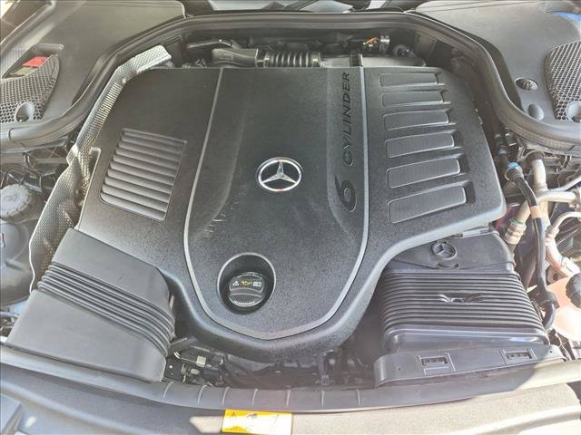 Used 2019 Mercedes-Benz CLS 450 4MATIC image 24