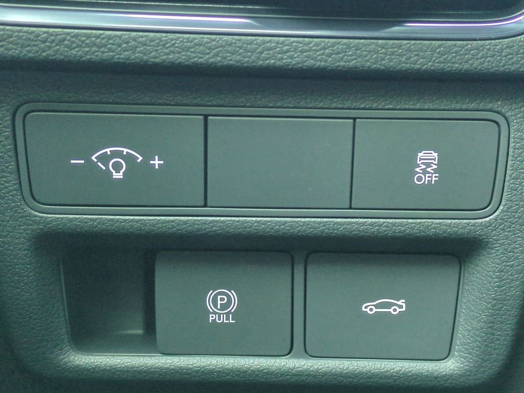 New 2026 Hyundai Sonata N Line image 28